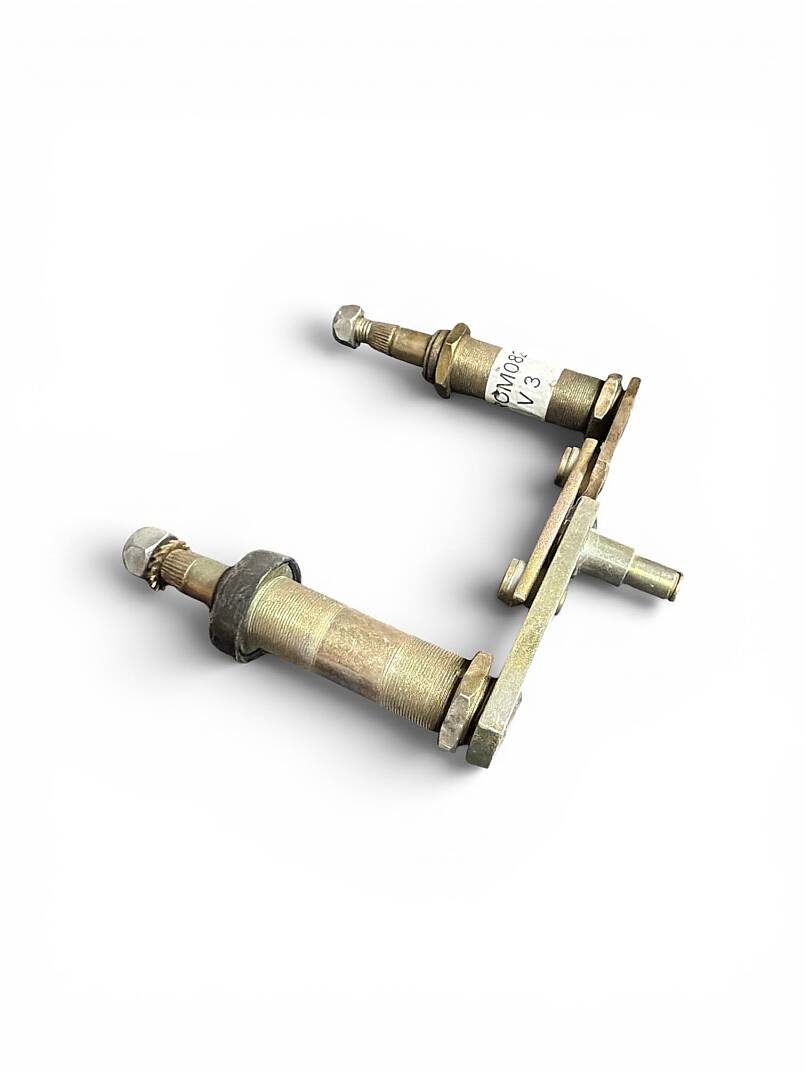 Ax Mecanism Stergator Stanga A0008204746 -