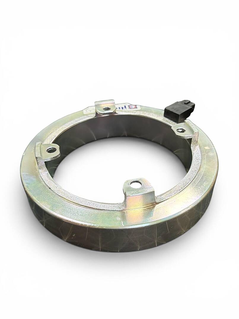 Bobina Compresor Clima Bitzer -