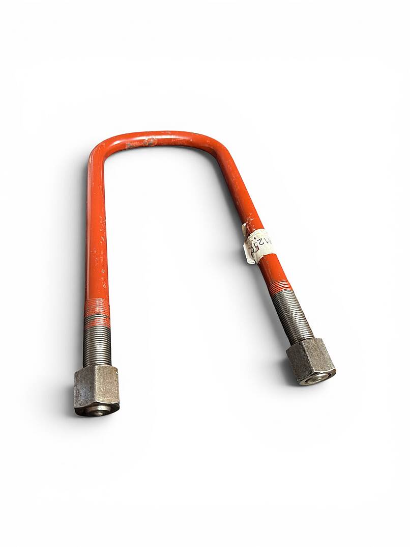 Brida Arc M20 ASKAR502 -