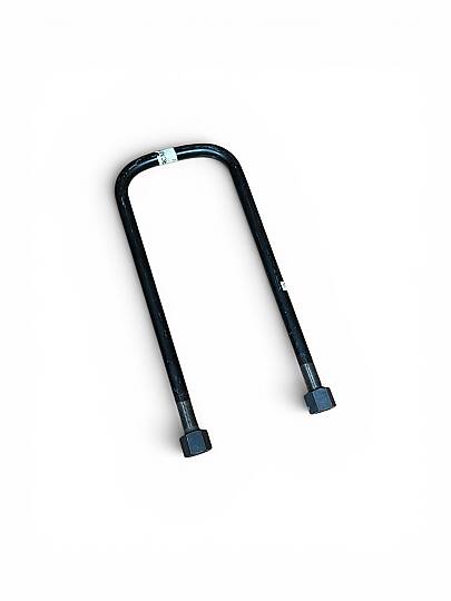 Brida Traversa Man Cobra Turkkar Semirotunda M24 165X410XM24