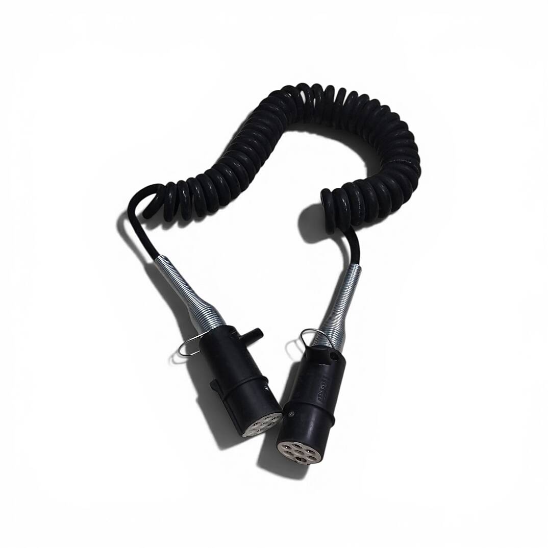 Cablu Electric 7 Pini 4 Metri 673901040 - 1