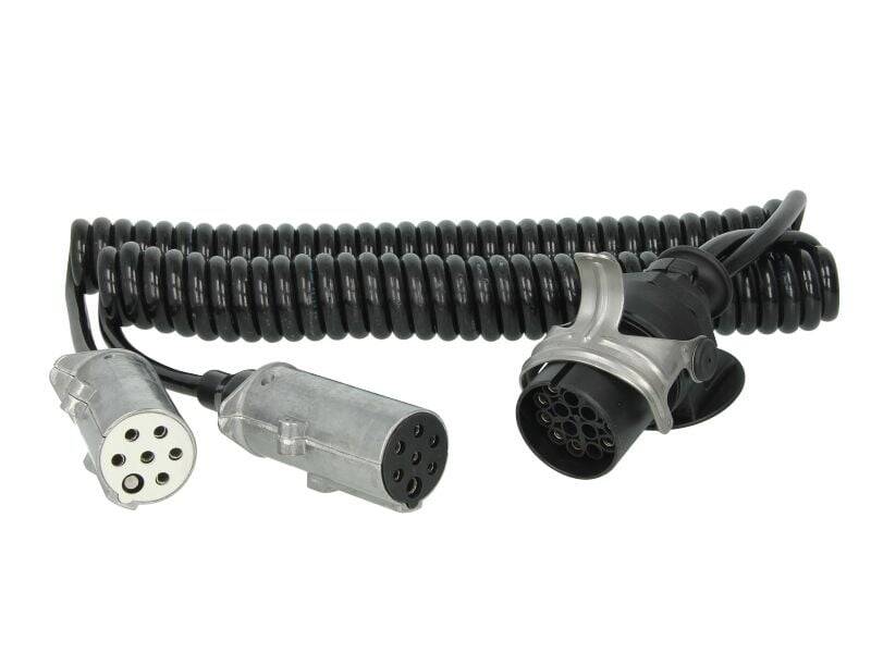Cablu Electric Dublu 15 Pini 8C4613B576AA -
