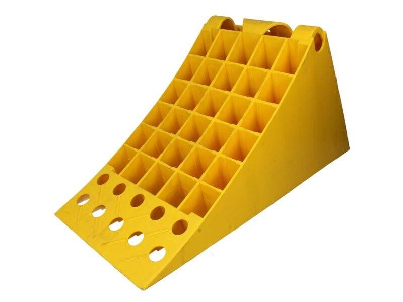 Cala Blocare Roti DIN76051 - 1