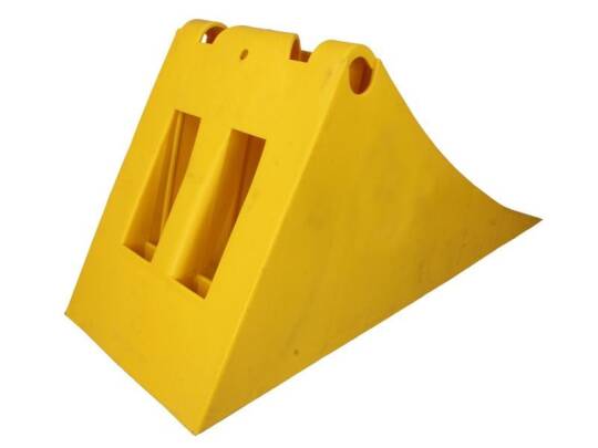 Cala Blocare Roti DIN76051 - 2