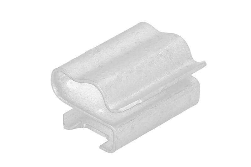 Clema Deflector Man Tgx 6438390091 - 1