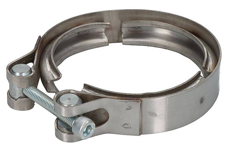 Colier Toba Esapament VANVC023VL - 1