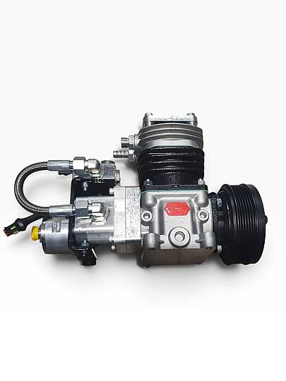 Compresor Aer Temsa Prestij 2019 E6 TM187142Y