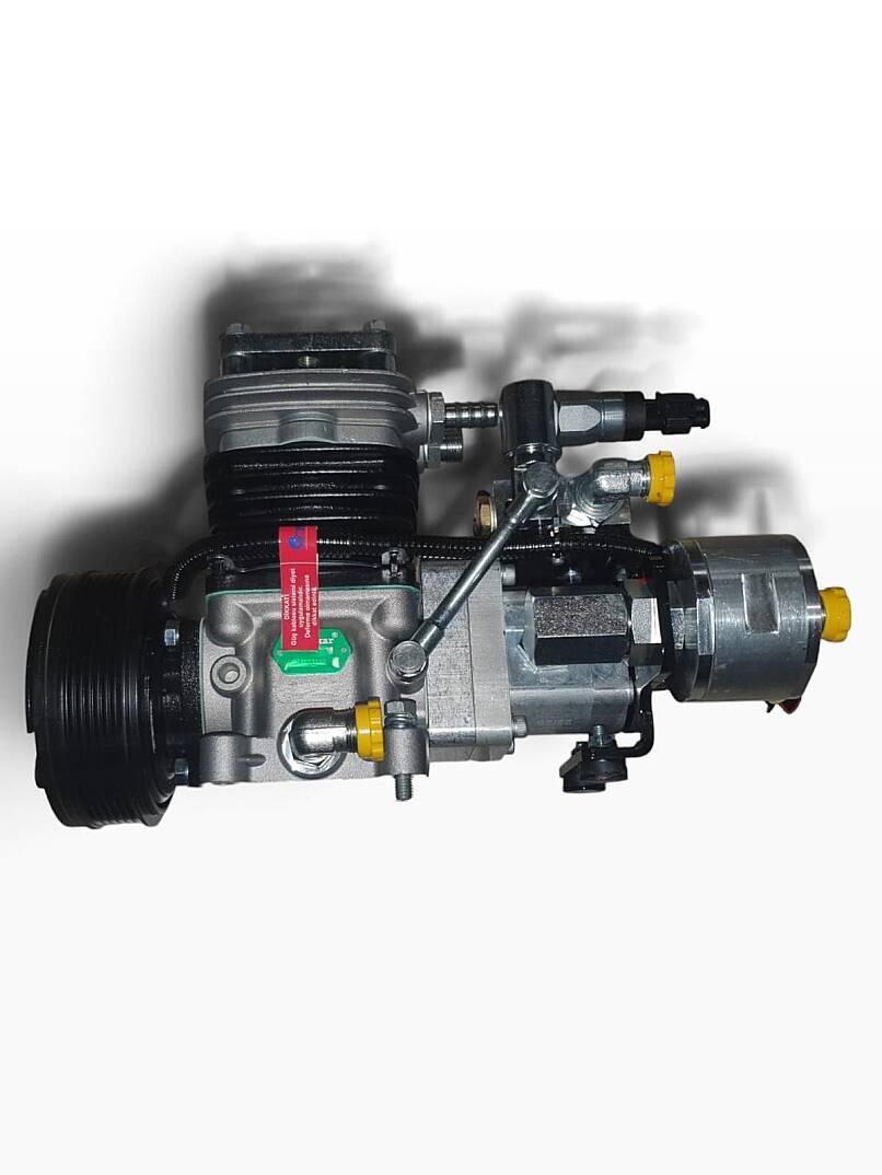 Compresor Aer Temsa Prestij 2019 E6 TM187142Y - 2