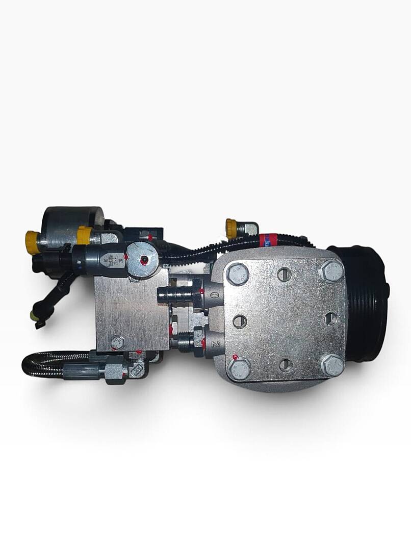 Compresor Aer Temsa Prestij 2019 E6 TM187142Y - 3