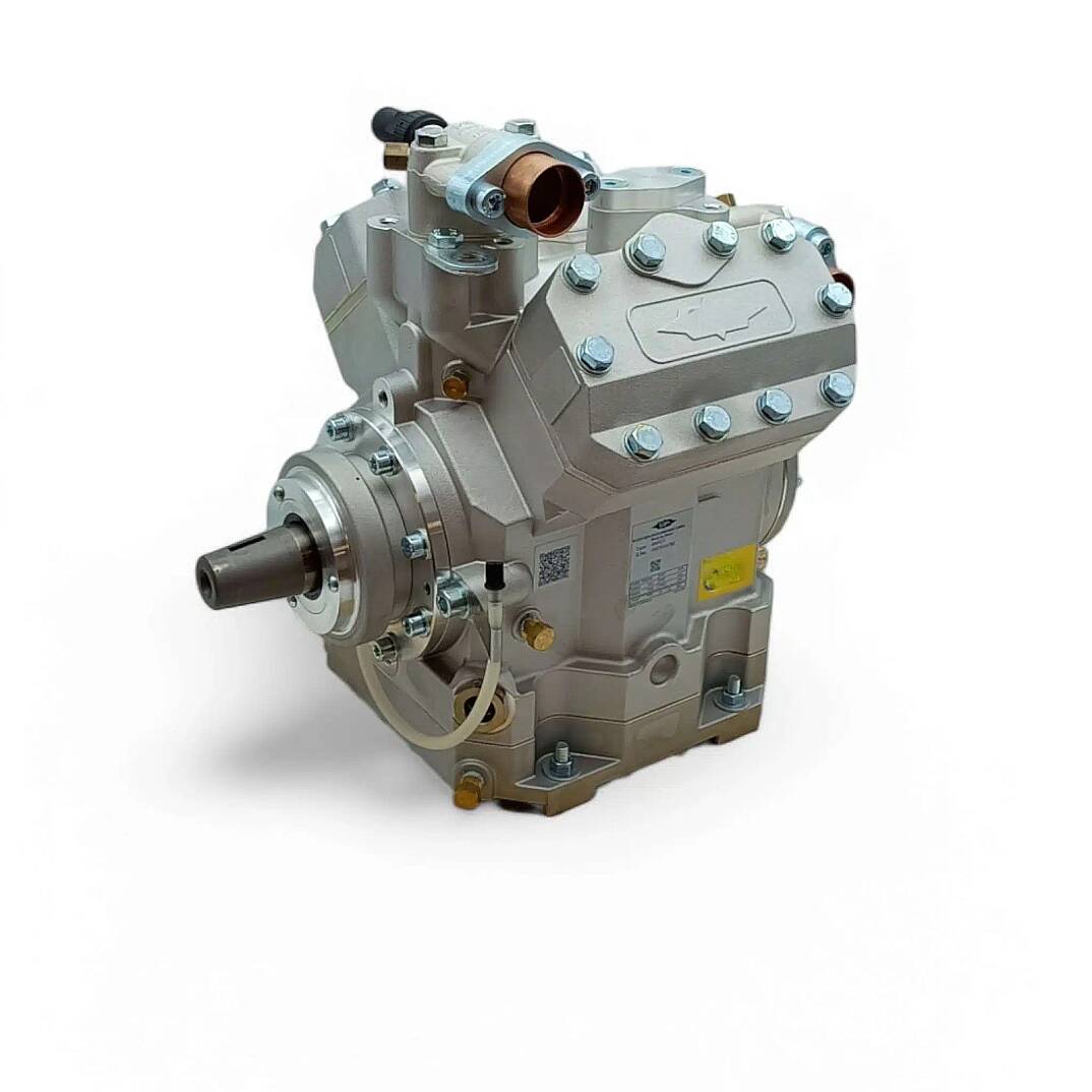 Compresor Clima Bitzer 4pfcy 81779706076 -