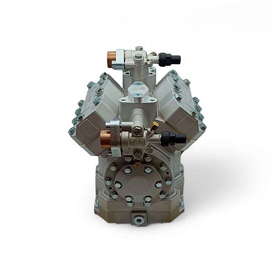 Compresor Clima Bitzer 4pfcy 81779706076 - 2