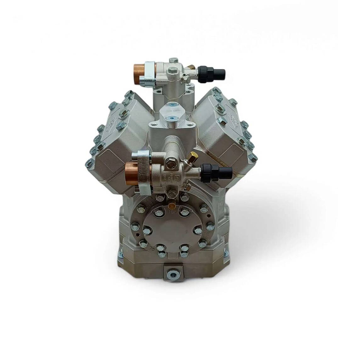 Compresor Clima Bitzer 4pfcy 81779706076 - 2