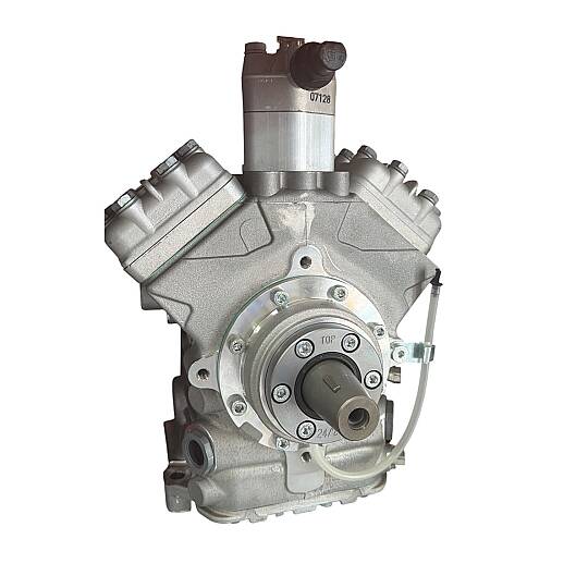 Compresor Clima E6 Fk40 ISIN85