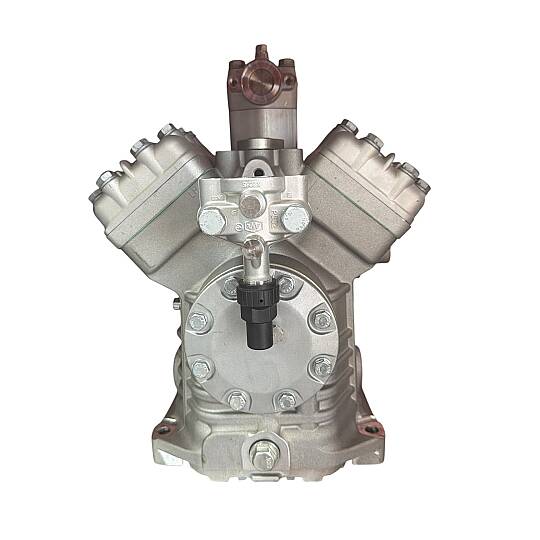 Compresor Clima E6 Fk40 ISIN85 - 3