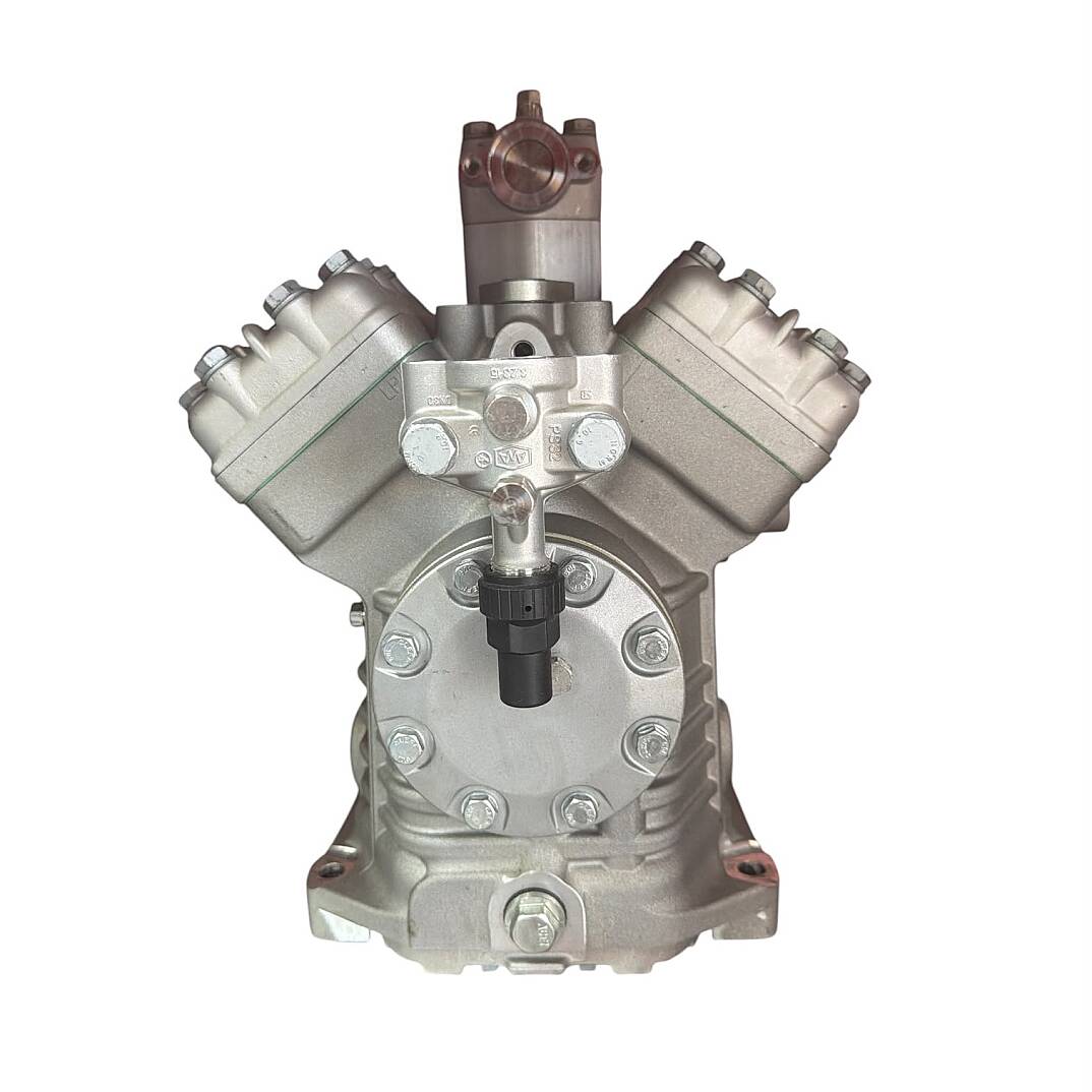Compresor Clima E6 Fk40 ISIN85 - 3