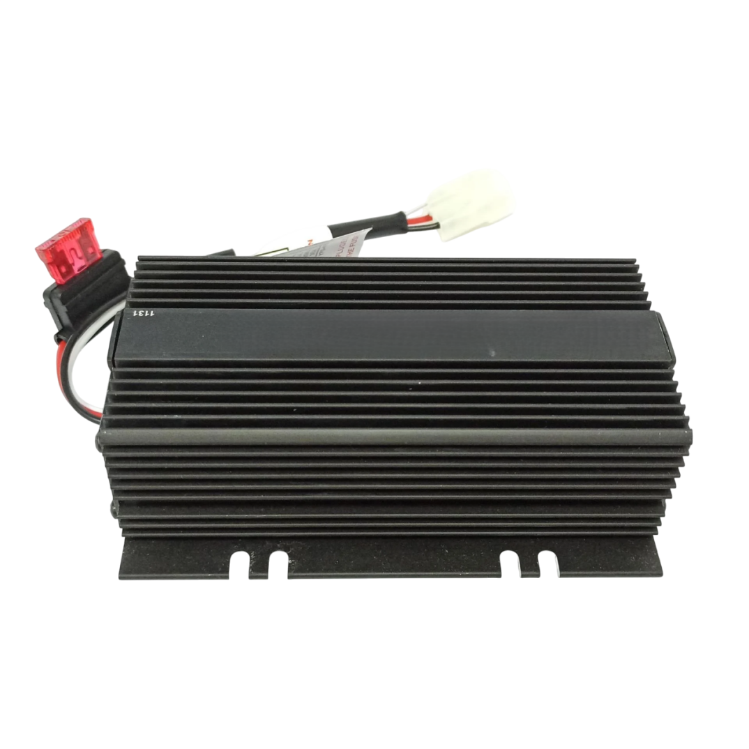 Convertor 15ah 24v-12v YNS215 -