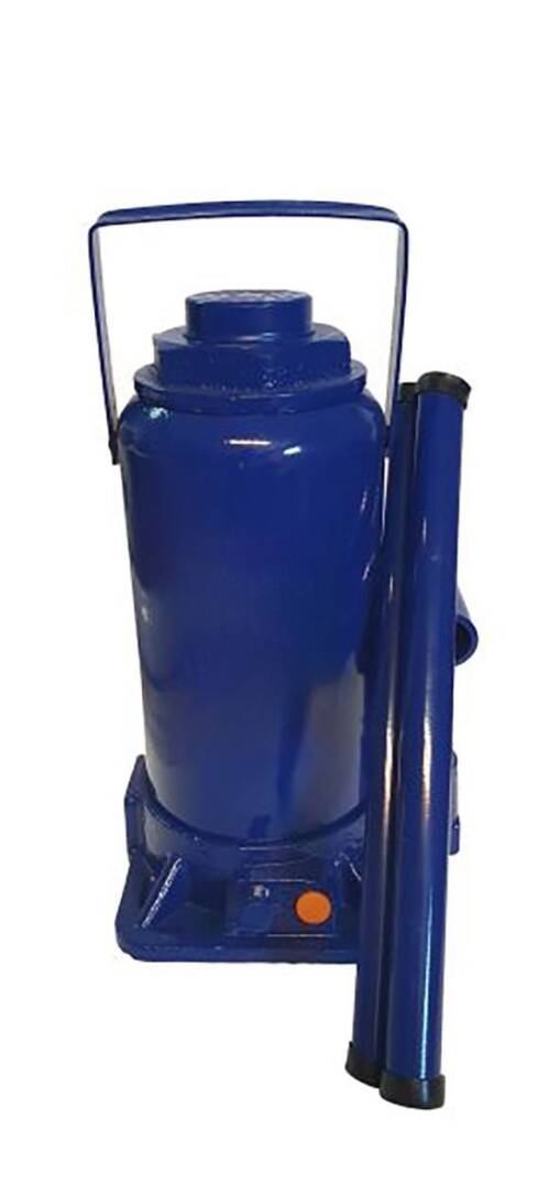 Cric Hidraulic 32t DZW008 - 1