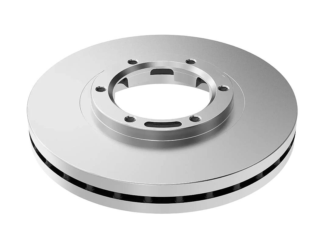 Disc Frana Fata Temsa Prestij 2018 Mitsubishi E5 MK584503Y -