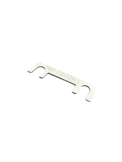 100A Fuse Plate 410699