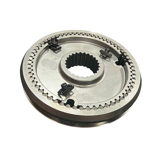 5-6 Gear Synchronizer Kit Otokar Mega Sultan 19A0123074AA