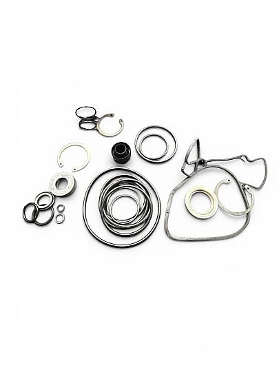 ABS Relay Valve Kit 2478B