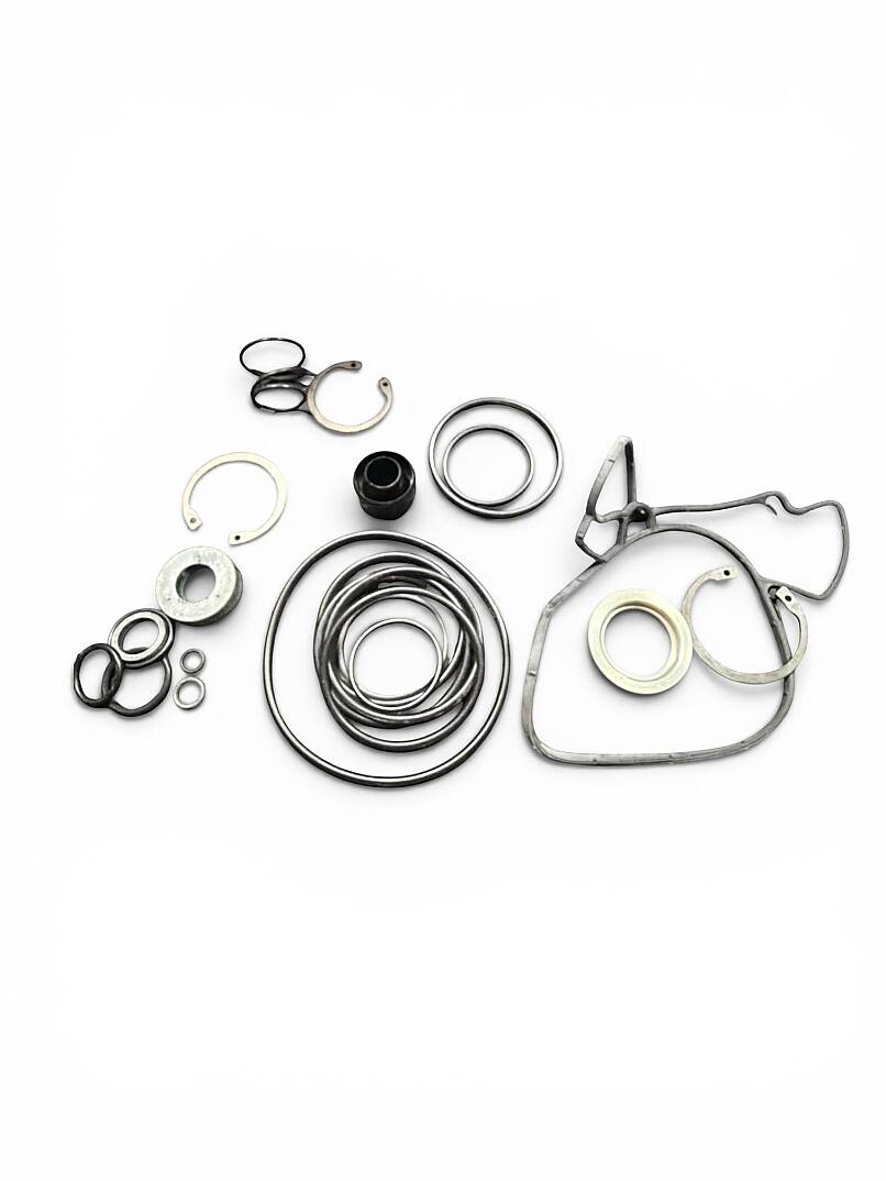 ABS Relay Valve Kit 2478B - 1