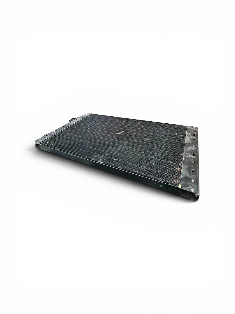 AC Radiator Setra S400 0008353174 - 1