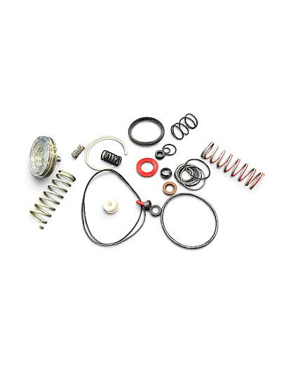 Air Dryer Valve Kit 2811DK