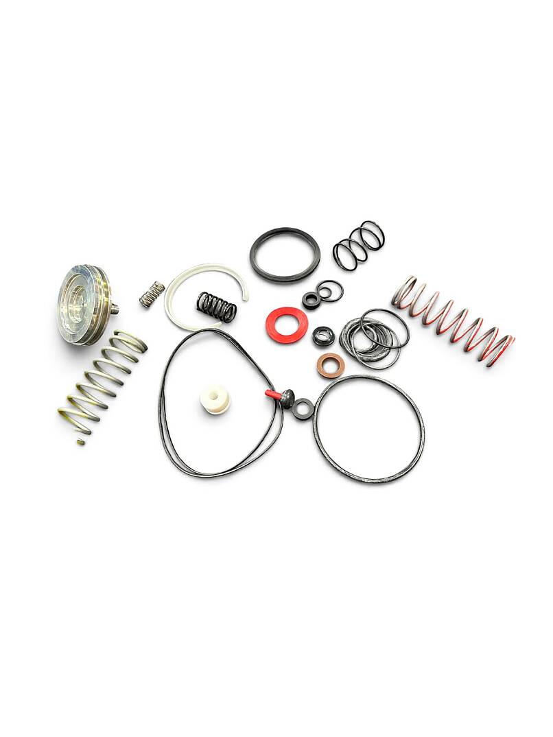 Air Dryer Valve Kit 2811DK - 1