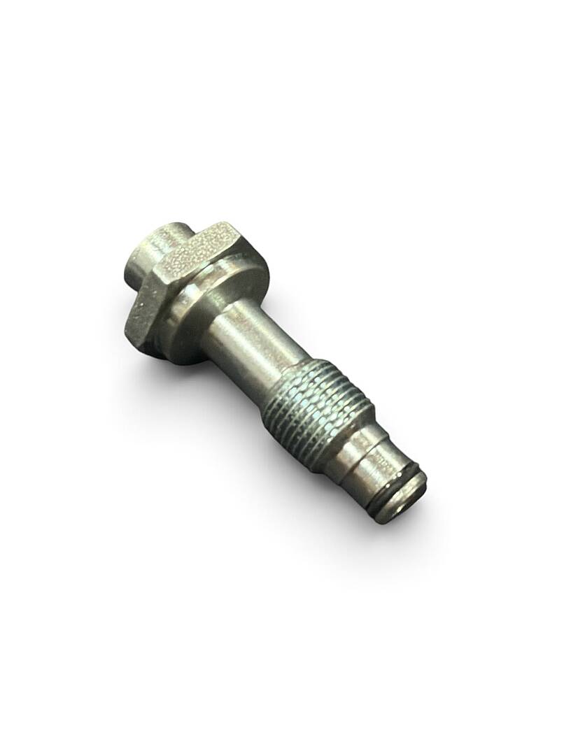Air Reducer - 1