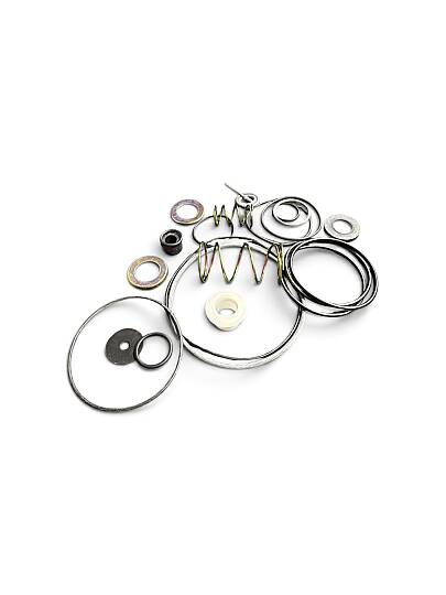 Air Valve Kit 2425A