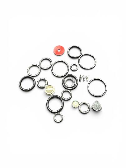 Air Valve Kit 2493A