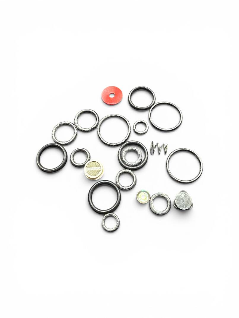 Air Valve Kit 2493A - 1