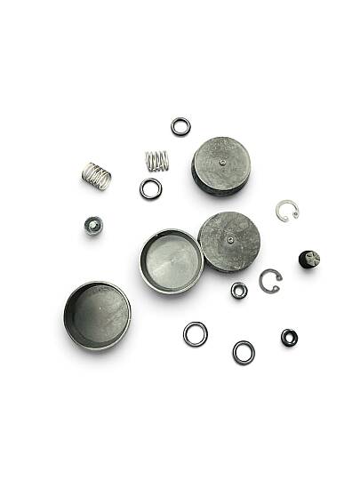 Air Valve Kit 2526A
