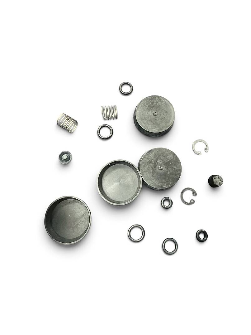 Air Valve Kit 2526A - 1