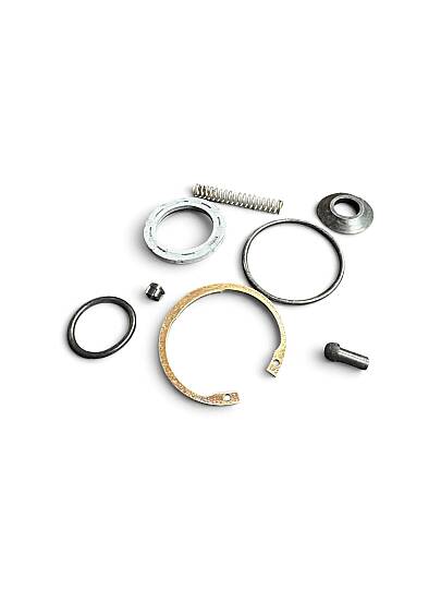 Air Valve Kit Scania Series 2/3 2428A