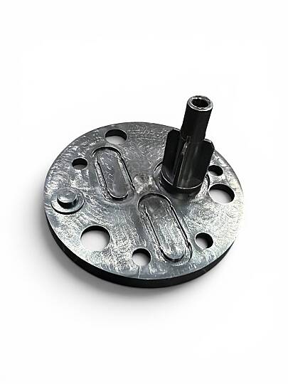 Air Valve Protection Cap PL0301