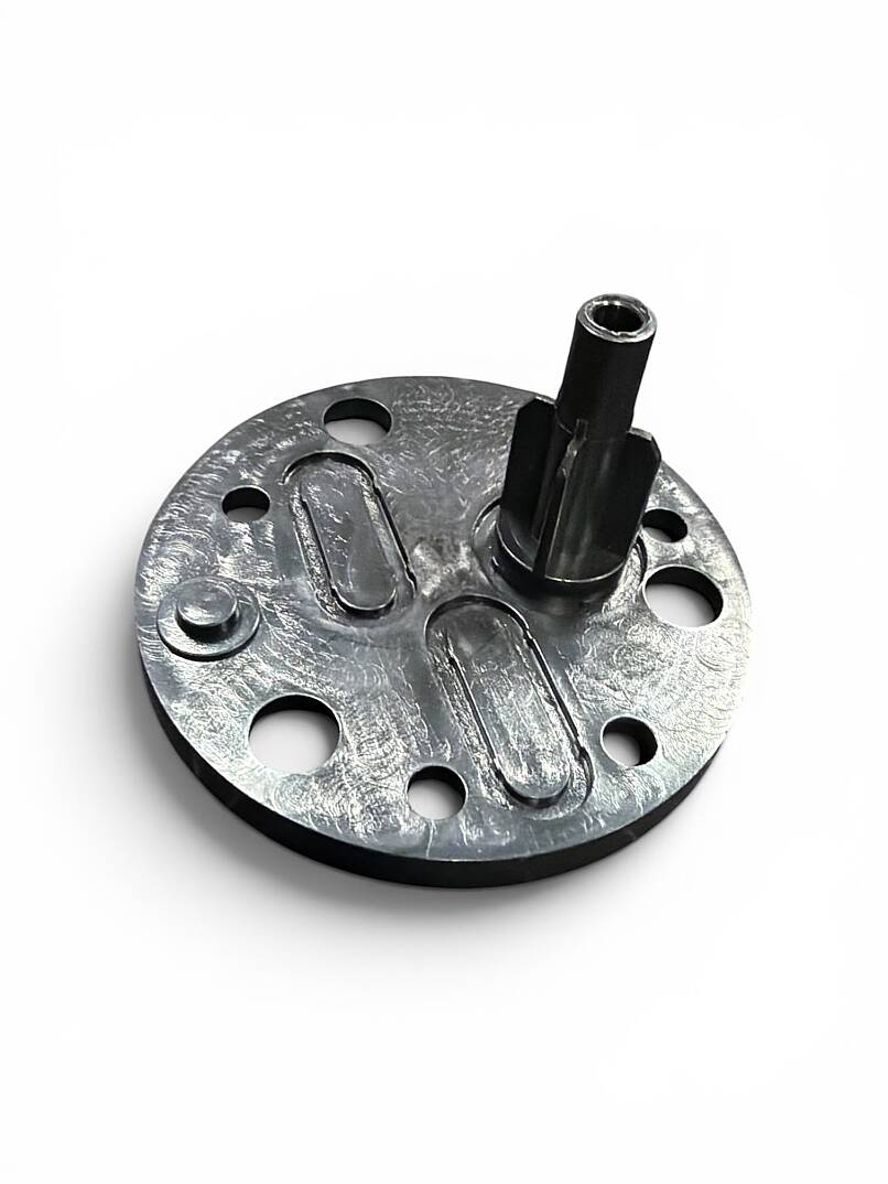 Air Valve Protection Cap PL0301 - 1