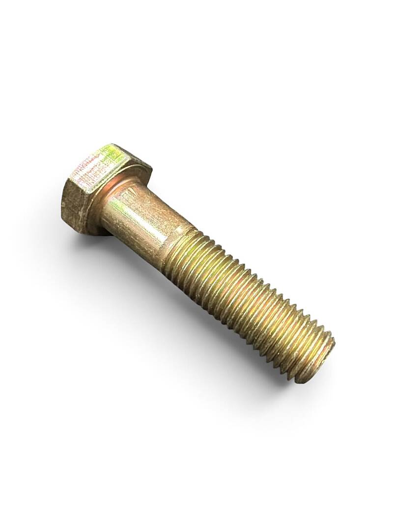 Bolt - 1