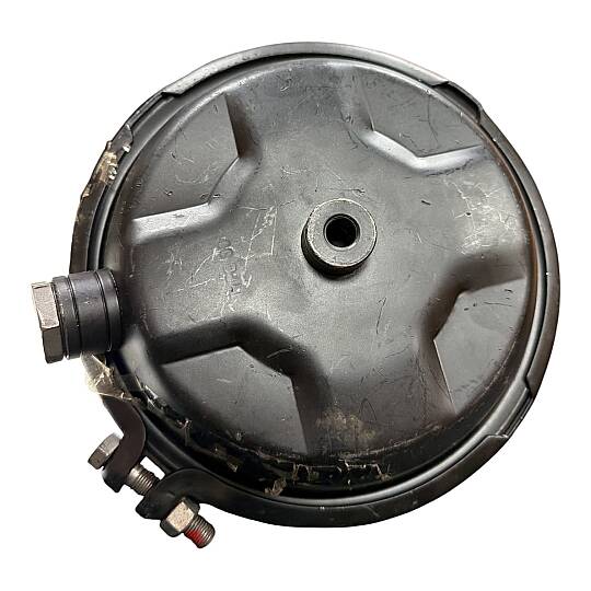 Brake Chamber Q27 Short Rod AA100926 - 2