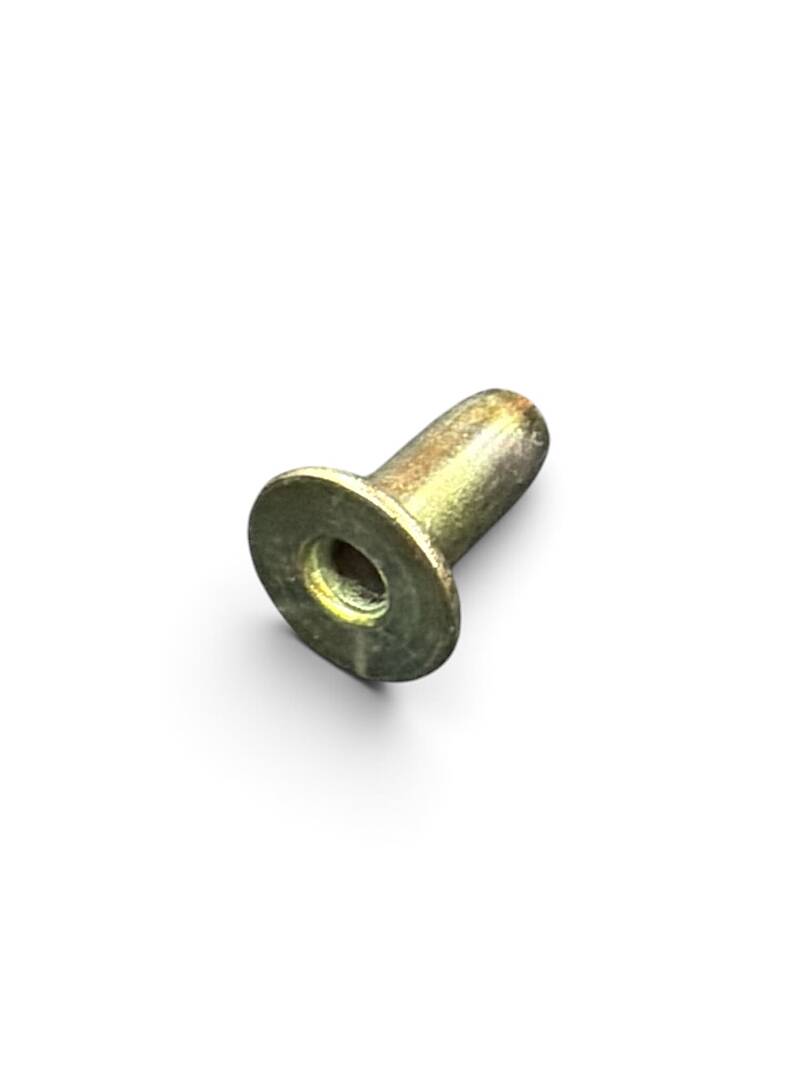 Brake Lining Clip Q8x20 - 1