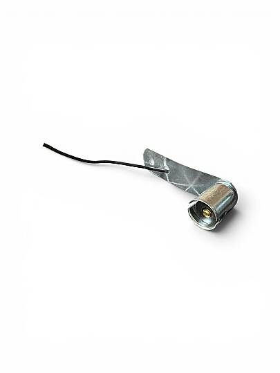 Bulb Socket Cherry 65844