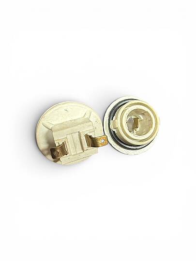 Bulb Socket Cherry