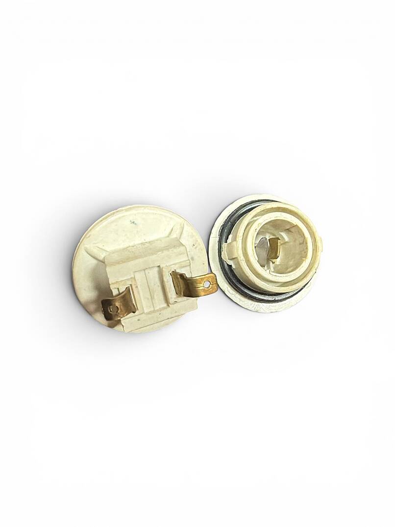 Bulb Socket Cherry - 1