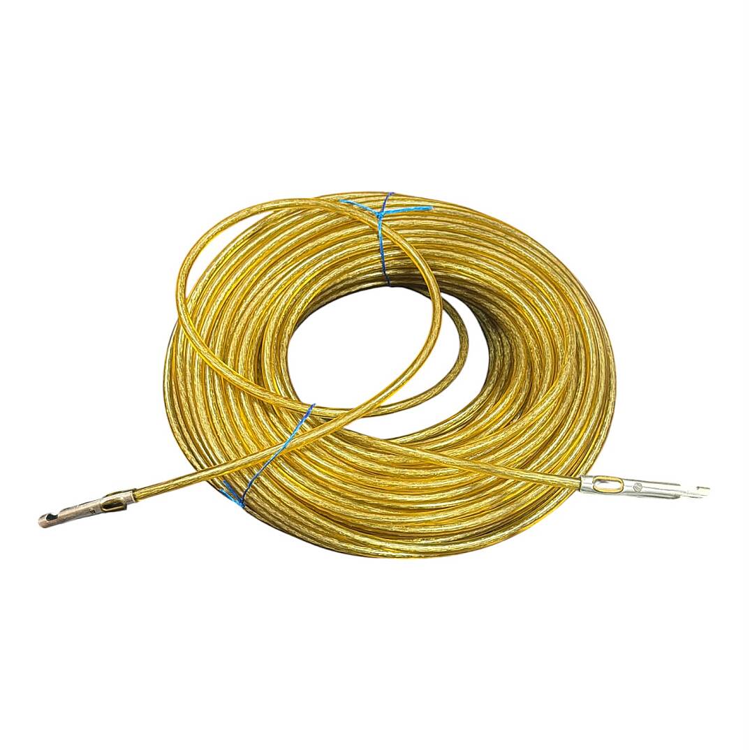 Customs Cable 40m 48480004 - 1