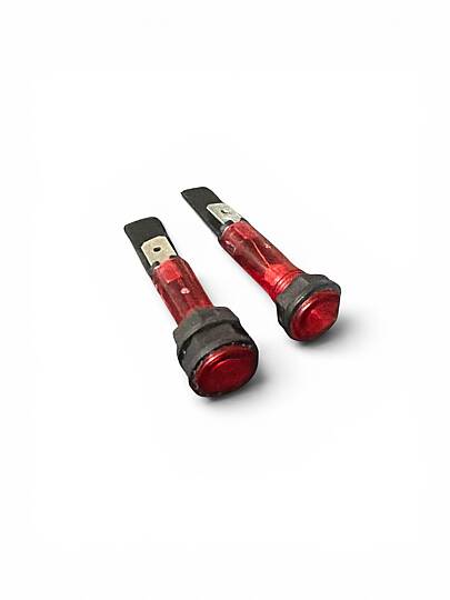 Dashboard Indicator 12V 12V047659