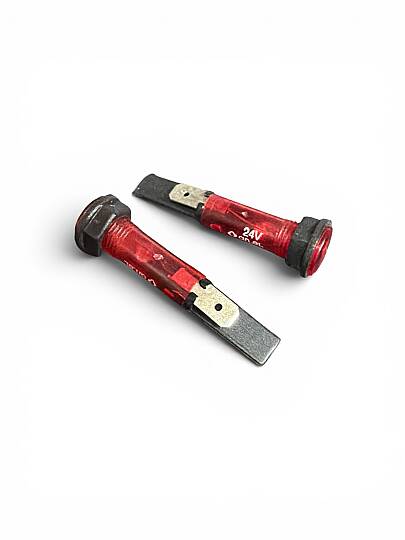 Dashboard Indicator 24V 24V047659