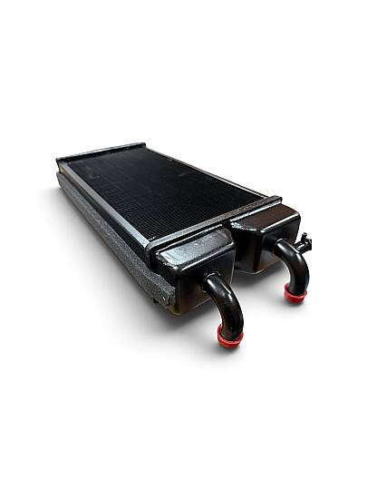 Dashboard Radiator Otokar Sultan Kent Doruk 13D0576580AA