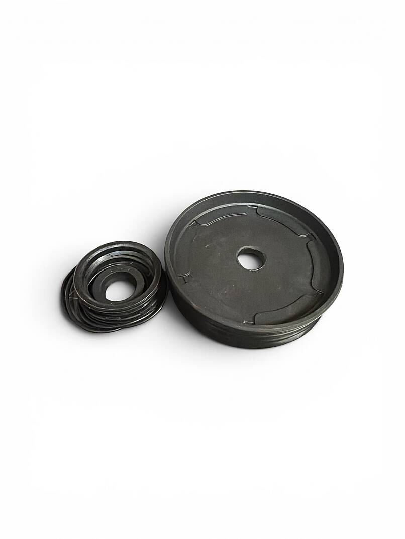 Door Cylinder Kit 100.5x16x25 1301001625 - 1