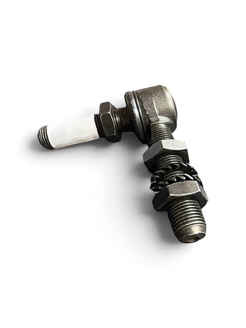 Door Rod End Isuzu - 1